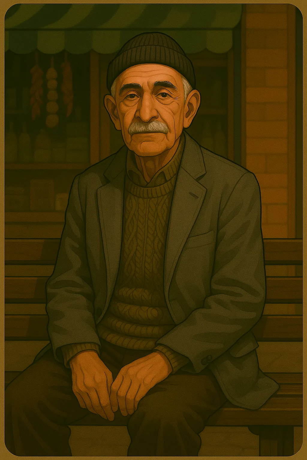 Character 8